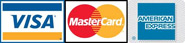 Credit Card Logos