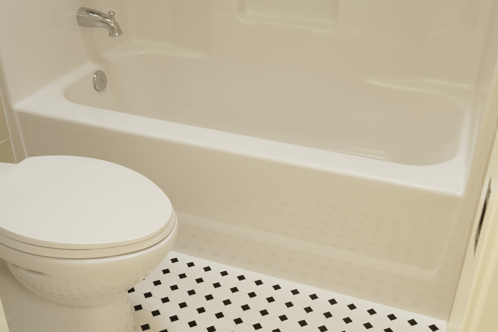 Innovative Bathtub Fiberglass Repair Techniques: What’s New in the Industry?
